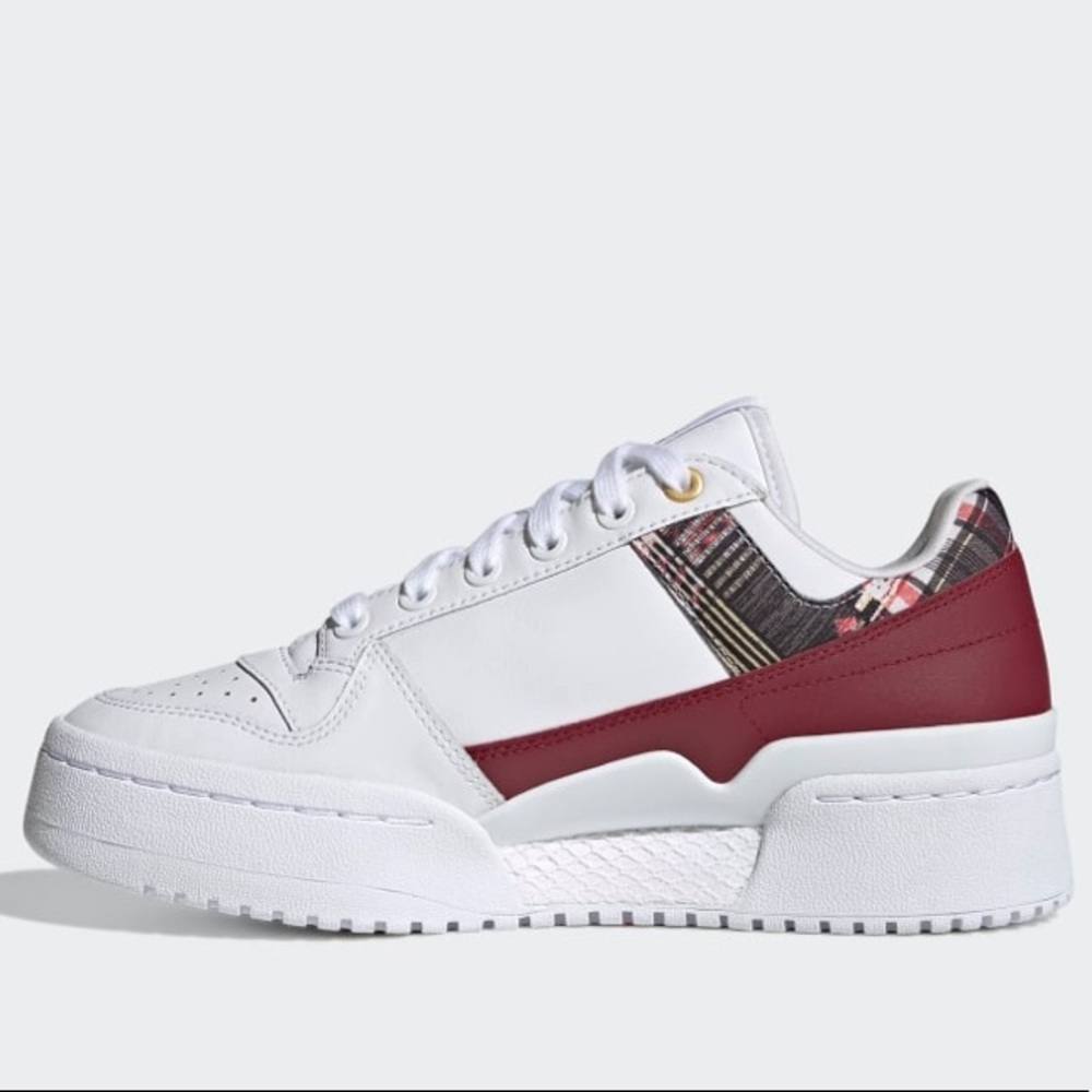 adidas X HER London Forum Bold - Picture 5 of 8